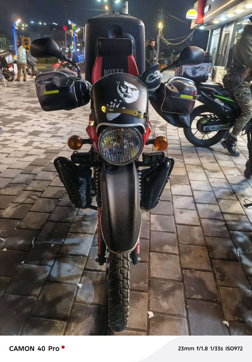 سلام عليكم شباب دراجه لبيع موديل 2023رقم بغداد نكليزي بسمي دراجه كفاله جيب فيتر وياك عنوان بغداد مدينت صدر رقم***********
