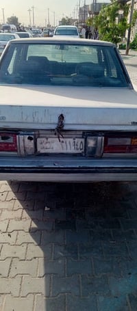 سياره تسقيط للبيع رقم بغداد 07832718139