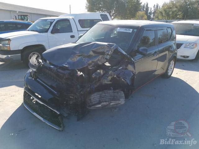 سلام عليكم 
للبيع كيا سول 
2020
وارد امريكي 
ضرره موضح بلصور 
مكينه 2000
كير اي تي 6نمر
سياره جديده ماعايزه مصرف 
مكاني كربلاء 
***********
