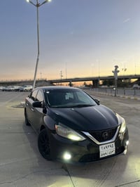 سنترا • ٢٠١٧ • كركوك