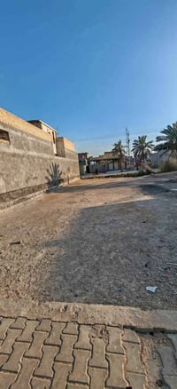 أبو الجوزي • ٢٩٠م • طابو صرف زراعي