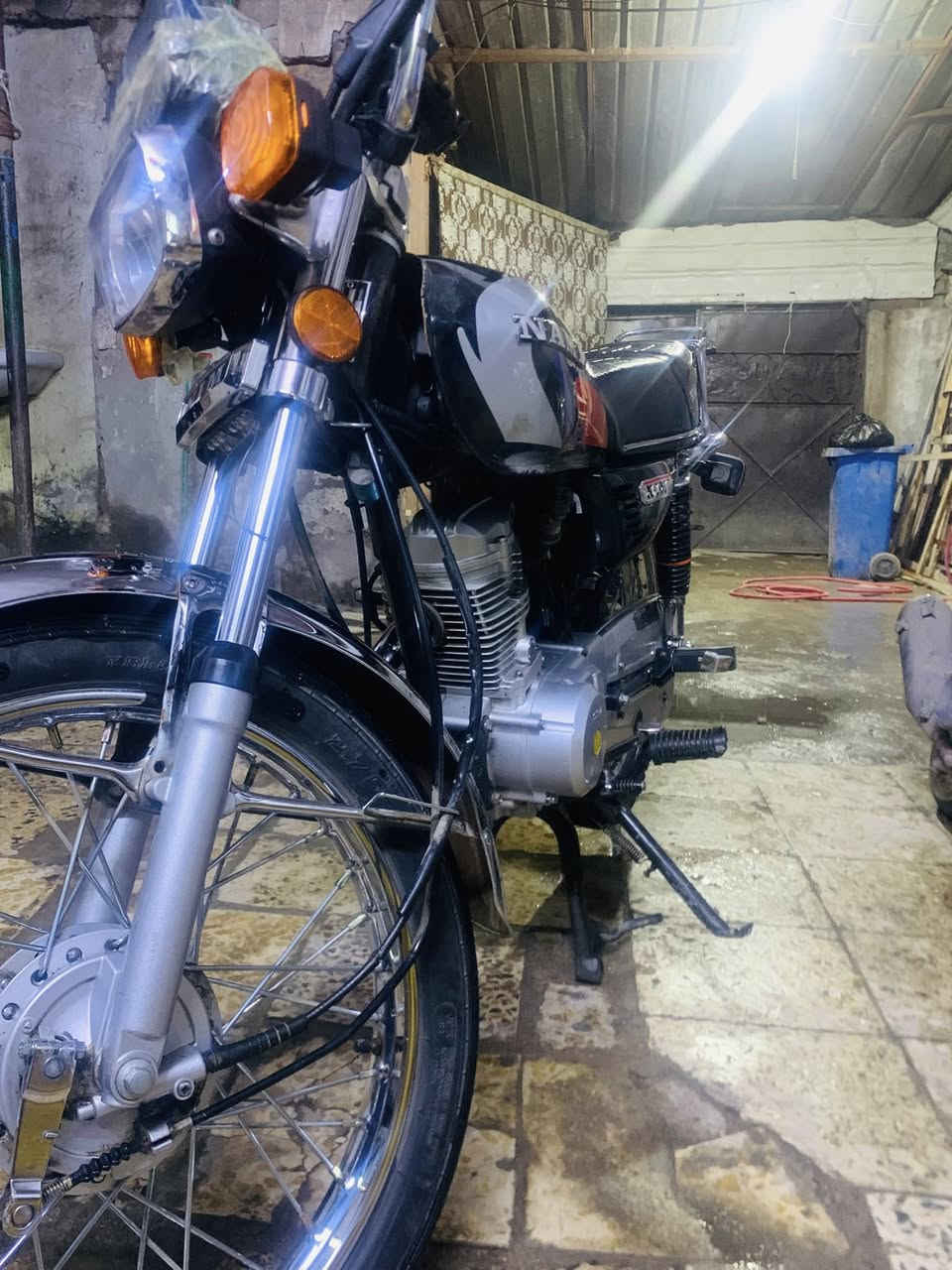 سلام عليكم #نامه للبيع نضيفه ماناقصهه شي أربعه كير تشتغل من اول هندر سعرهه ٦٠٠ وبيهه مجال قليل مكاني بغداد مدينه صدر


**إذا كنت صاحب هذا الإعلان وتريد حذفه لأي سبب، رجاءا أرسل رسالة إلى الدعم الفني**