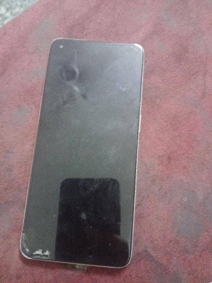 مبايل للبيع ( OPPO) يشغل 60 افريم سلس للغايه السعر خاص في بغداد


**إذا كنت صاحب هذا الإعلان وتريد حذفه لأي سبب، رجاءا أرسل رسالة إلى الدعم الفني**