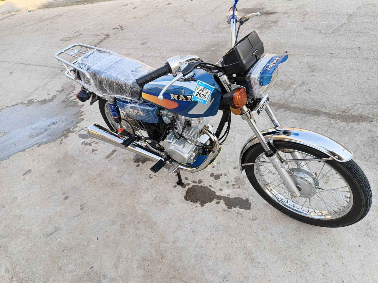 لبيع موديل 26كفال عامه مكاني كوت ***********
