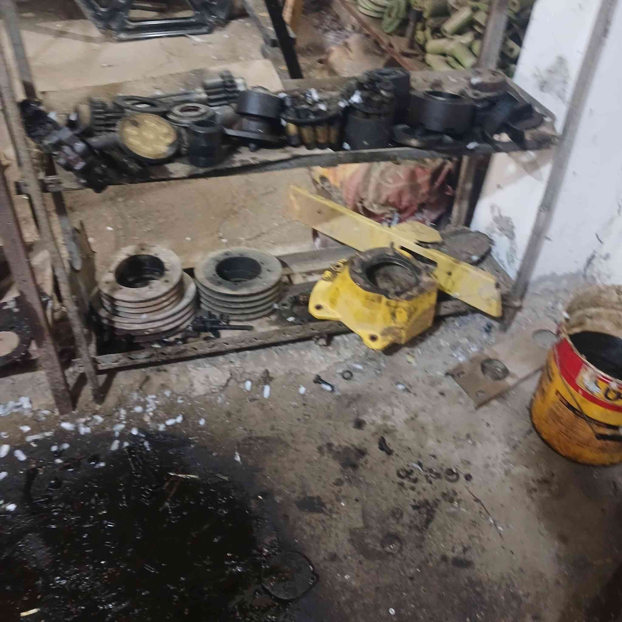 كيراتين.حديث.وقديم.من.موديل.٩٦.الى.حد.موديل.٢٥
جاهزه.ومواد
***********
***********.عماد.الزبيدي
