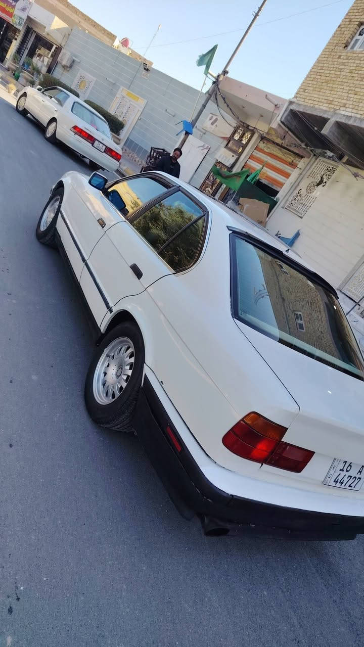 بيئم 525 موديل 90 مكينه مسكر تخم تاير حداديه جديده تبريد ثلج تدفئه رقم بغداد تحويل ثاني يوم سنويه جديده السعر 39 ورقه علما غير متواجد ع النت للاتصال *********** مكاني ذي قار قلعة سكر
