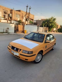 سمند موديل 2011 رقم بغداد مصفره هيئه وغرامات تحويل مباشر مكينه وكير نض...