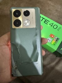 انفنكس نوت 40برو للبيع العنوان الامين الثانية للستفسار 07756667949