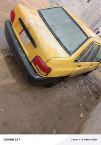 موديل ٢٠١٢ • محرك نضيف • رقم ميسان