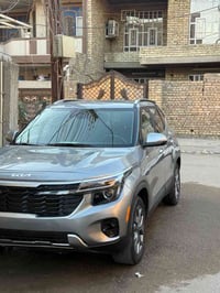 سيليتوس • ٢٠٢٤ • وارد امريكي