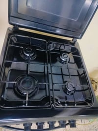 طباخ تركي • نظيف • كراج شمال