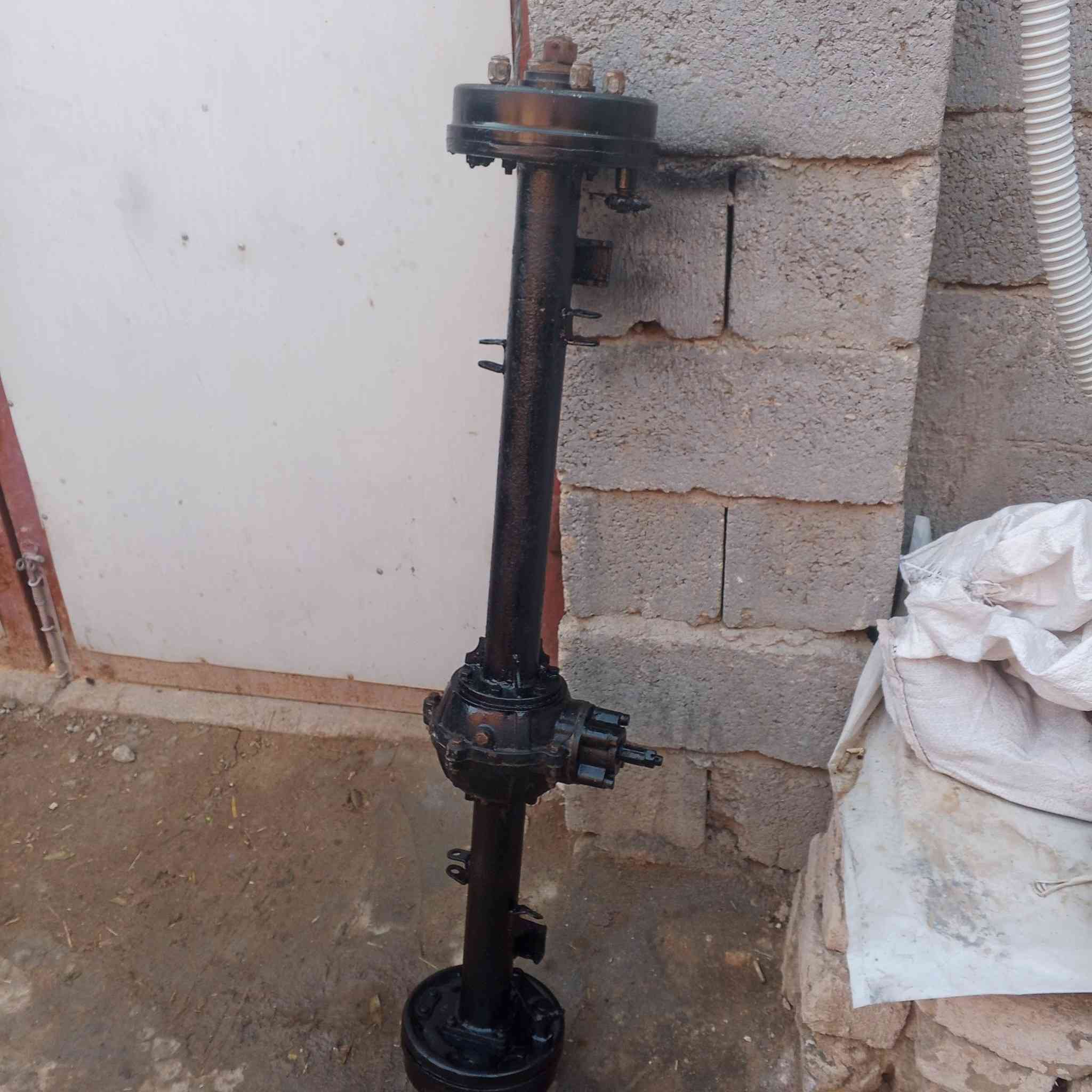 سلام عليكم اكسن شغال نضيف مابي ي نقص للبيع مكان شطره سعر خاص ***********
