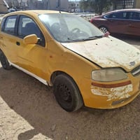 افيو • ٢٠٠٧ • محرك كورلا