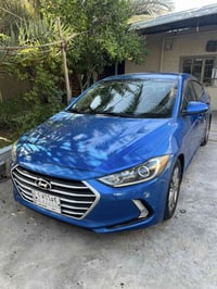 موديل 17 وارد بس الدعميه الامامي حدثه07724101713/07815125702/130وبيه م...