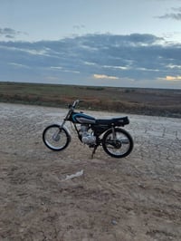 دراجه للبيع كلك مكفوله من كلشي انتنس 2023) 07810628418