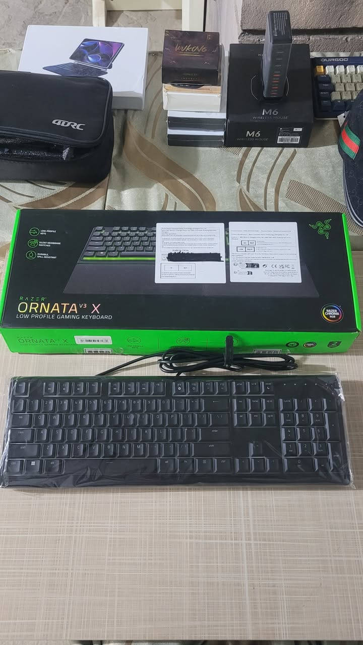 غراض مرتبة راسلني او علق يجيك السعر


**إذا كنت صاحب هذا الإعلان وتريد حذفه لأي سبب، رجاءا أرسل رسالة إلى الدعم الفني**