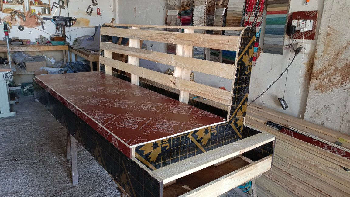 عمل هذا الاسبوع ديوان مودرن درجة أولى 
من ضمن الأعمال العراقية الثقيلة 
للطلب الاستفسار
*********** 
أو مراسلة الصفحة
