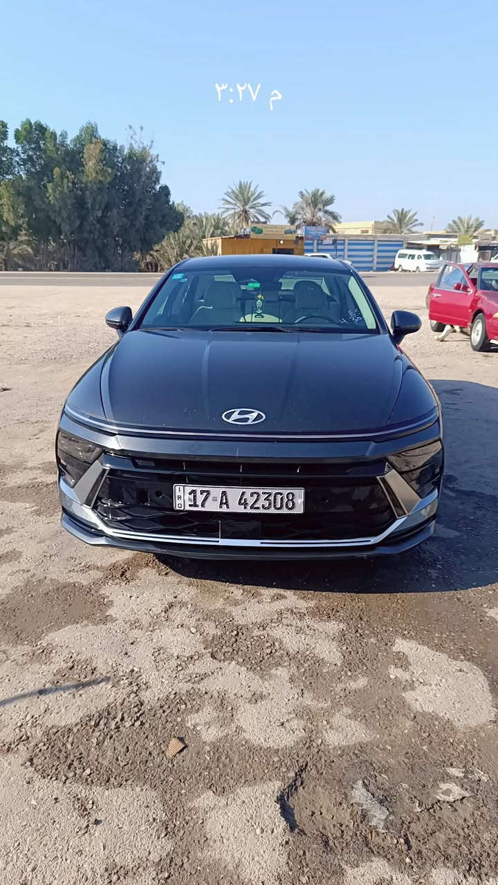 سوناتا 25 شهداء مثنى مكان الناصريه مكينه 2500 تنفس طبيعي المرغوب  بيها بس بنيد مبدل وجاملغ مطبع بدون رباك ماشيه 17 موصفات  سياقه ذاتيه 
توقف ذاتي 
رادار امامي خلفي 
بيها هواي موصفات السعر 190 وبيها مجال قليل وكاله ثاني يوم ***********
