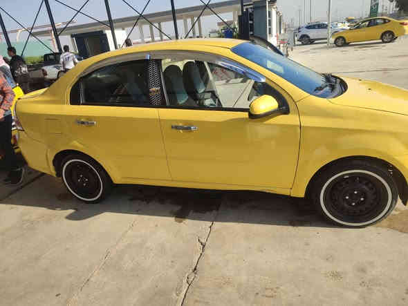 للبيع للبيع افيو مديل 2011 وارد امريكي
سياره جديده بشكل نضيفه بدون دواخل شرط بدون اي معجون
تحكمات ستيرن مري سياره كلها شغاله شرط نينوي شرط الوكاله والتحويل السعر مناسب
  اتصل بي واتساب 
***********
