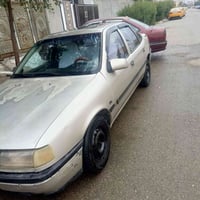 فيكترا • ٩١ • رقم كركوك