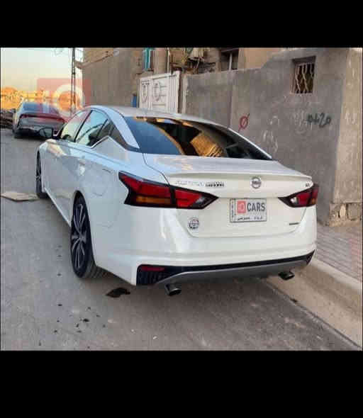 نيسان التيما ٢٠٢١ معوقين ماشيه ٧٢ ميل السياره اني مستوردها وعلى ايدي واتكفل بمداورها  ١٦٠ وبيها مجال 

موصفات SR بلص فول 
***********
