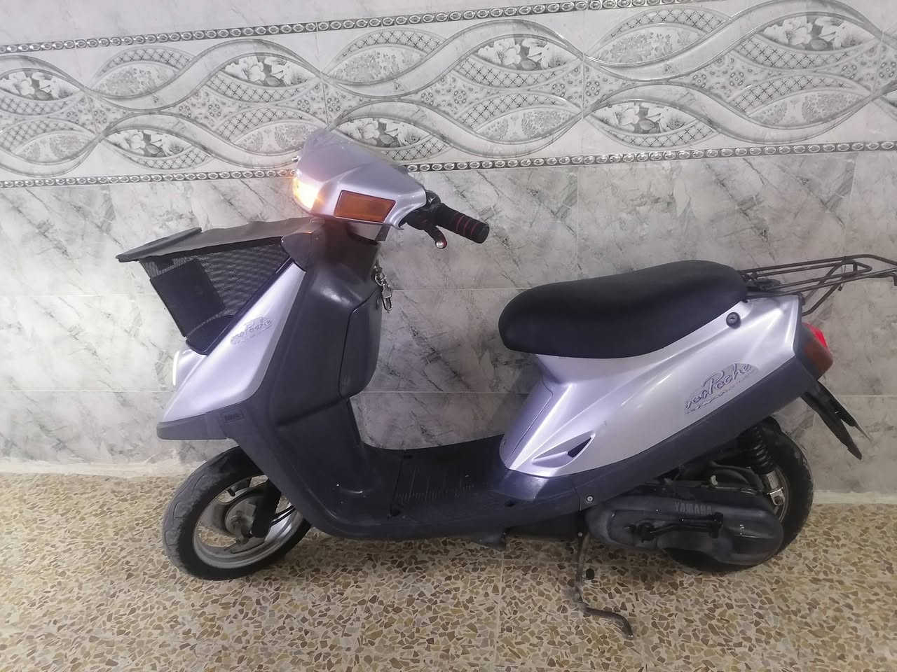 السلام عليكم
ماطور بزون
مرقم رقم وسنويه
شرط التحويل
شاصي شرط
محرك نضيف
للاستفسار عل مازنجر


**إذا كنت صاحب هذا الإعلان وتريد حذفه لأي سبب، رجاءا أرسل رسالة إلى الدعم الفني**