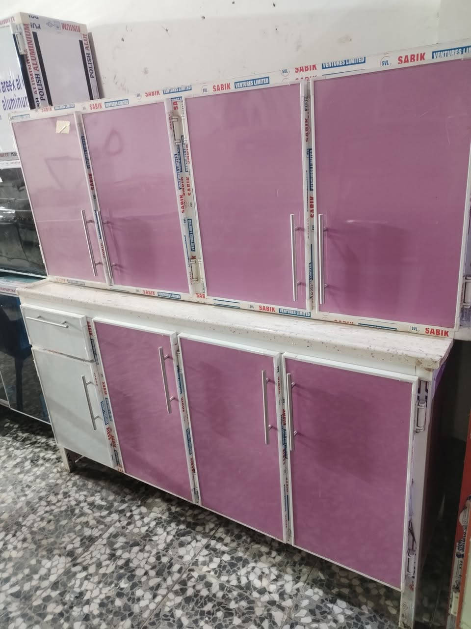 كاونتر تسكام نضيف جدأ
٢٦٠ كربلاء الجاير ***********
*********** وات ساب.
