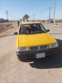 موديل ٢٠١٣ • رقم بابل • مكفولة گير ومكينة
