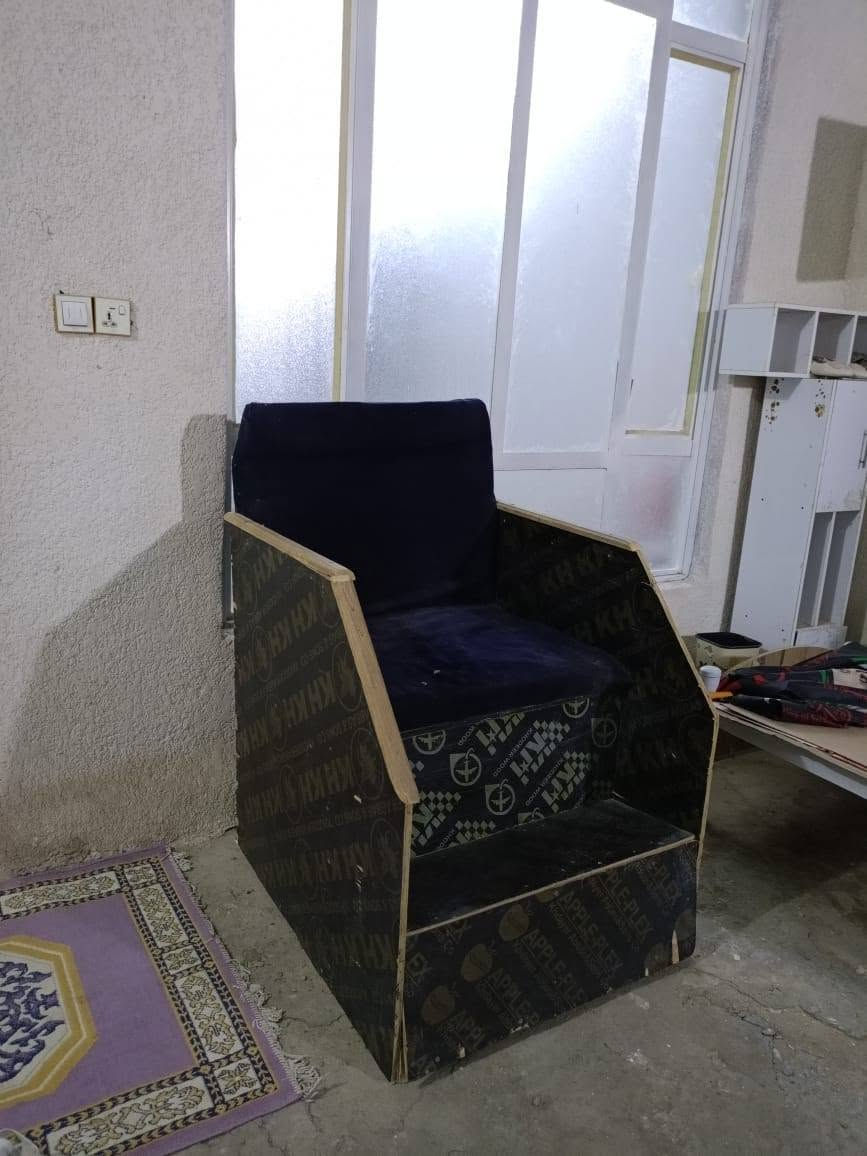منبر للبيع جديد


**إذا كنت صاحب هذا الإعلان وتريد حذفه لأي سبب، رجاءا أرسل رسالة إلى الدعم الفني**