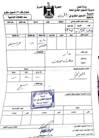 بيت تجاري • شارع المدارس الاكرمين
