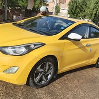 النترا موديل 12 خليجي السياره جاهزه تبريد ثلج  فتحه بالسقف شاشه تحكم س...