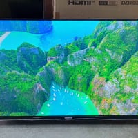 ٣٢ بوصة • سمارت • شبه جديد