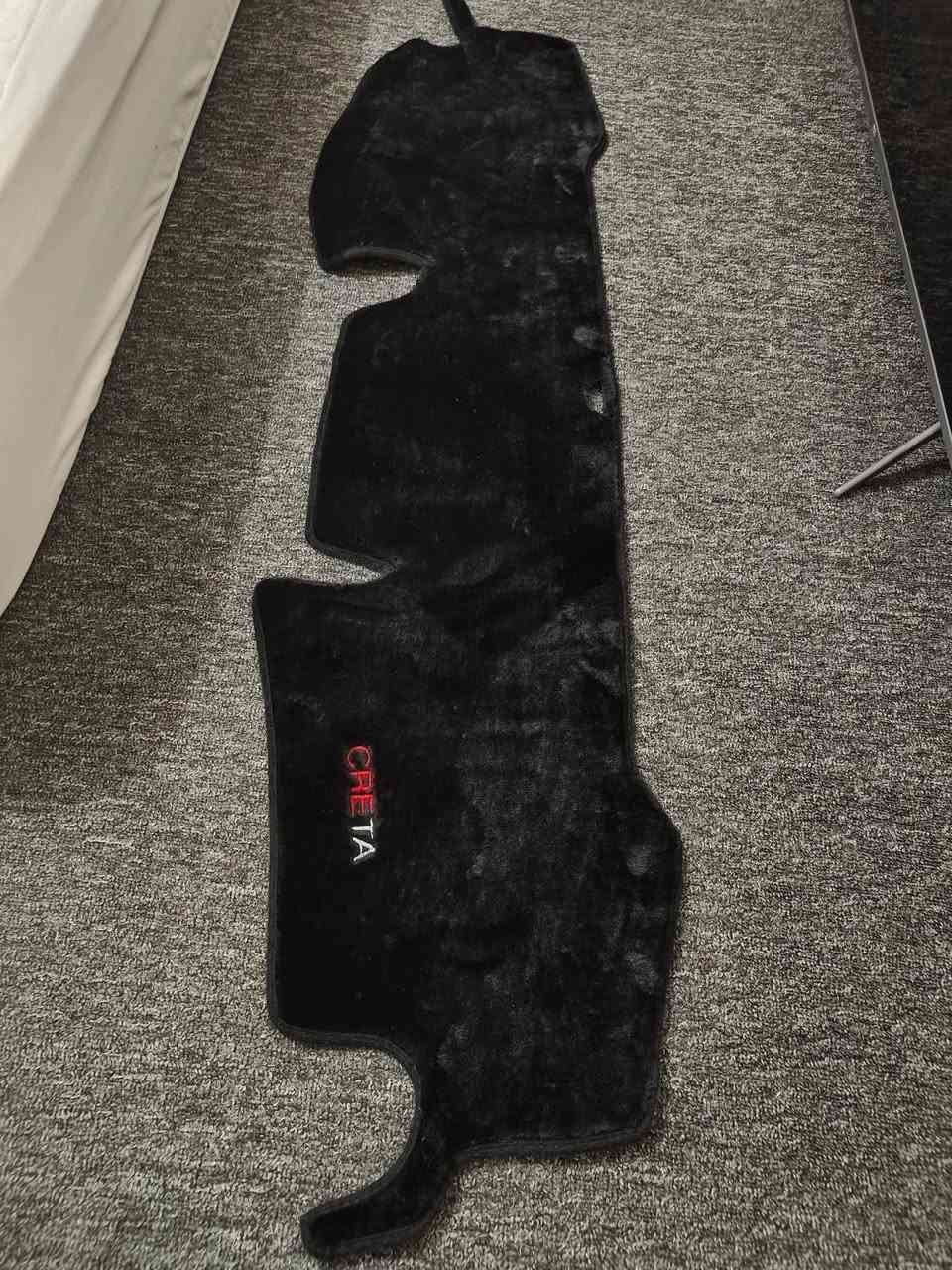 السلام عليكم اخوان  فرشة دشبول هيونداي كونا  شغل درجة اولى كلش حلو وكاعد ع دشبول قماش كنتارا ضهر ضد الانزلا
سعر قطعة 15 الف 

يوجد توصيل 

يوصل طلب نفس صور بالضبط وبخلاف ذلك يتم رفض الطلب بدون دفع اجور

***********
