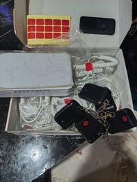 انذار سرقة • ايفون • جالكسي