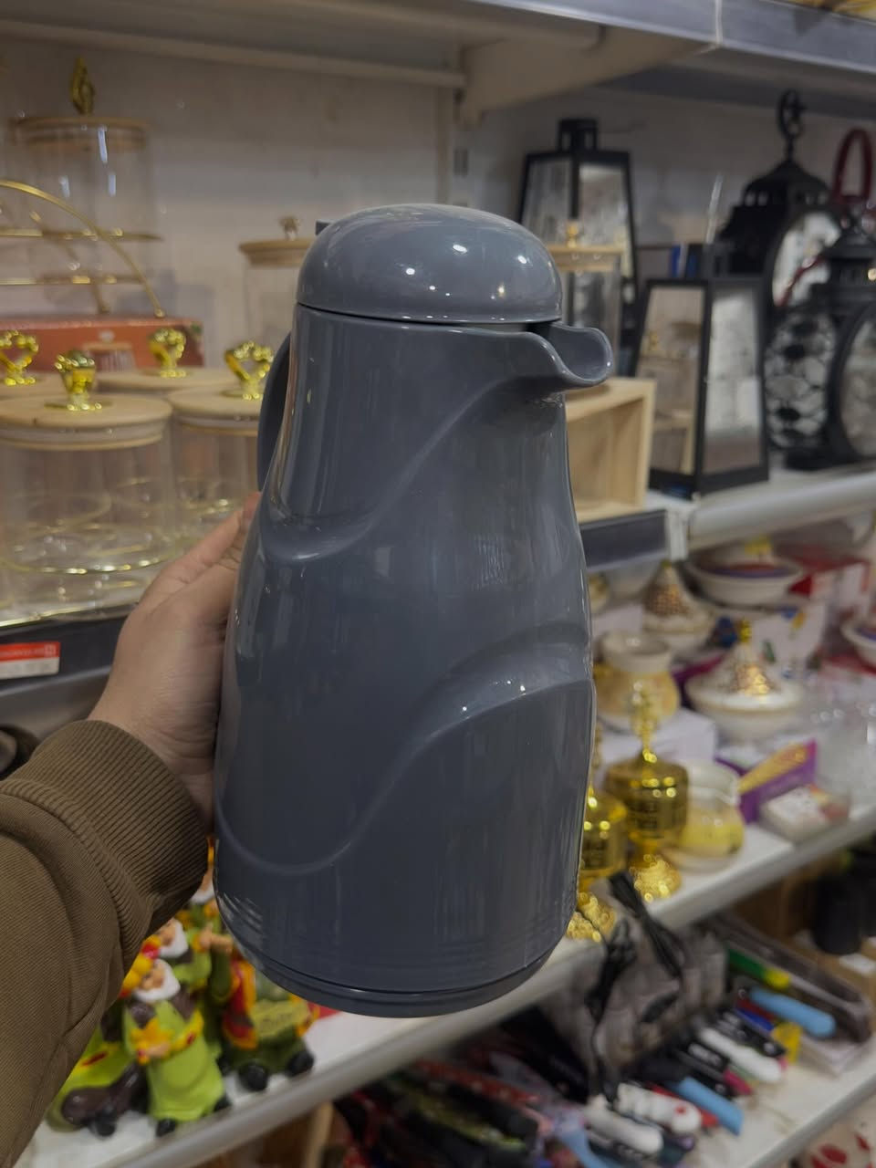 ترمز شاي
سعر القطعة 4000 دينار فقط
العنوان :موصل حي الصديق شارع البان 
الآوي
يتوفر توصيل داخل الموصل و جميع المحافظات
للاستفسار مراسلة الصفحة أو الاتصال على الرقم ***********
