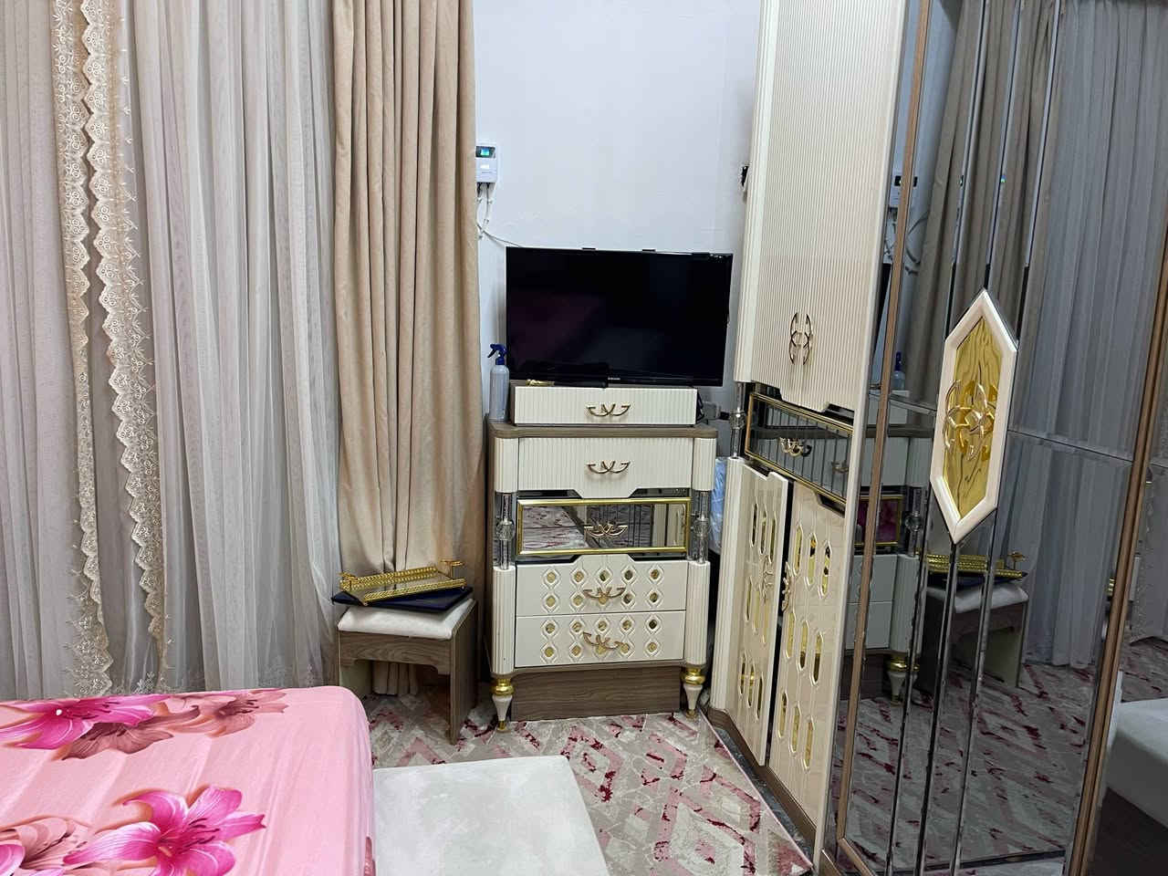 مليونين وبيه مجال بغداد الكراده


**إذا كنت صاحب هذا الإعلان وتريد حذفه لأي سبب، رجاءا أرسل رسالة إلى الدعم الفني**