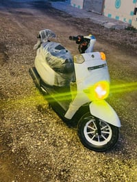 دراجة ماكس بوليس • مامفتوحه • طويريج