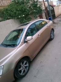 ام كراند • ٢٠١٣ • مكينة وكير