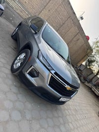 ترافِرس LT • ٢٠٢٣ • ٣٦٠٠ ست سلندر