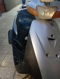 ساسوكي رياضي السعر 200 وبيها مجال الاستفسار 07862474225