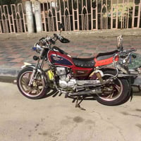 جوندة • ٢٠١٩ • محرك شرط