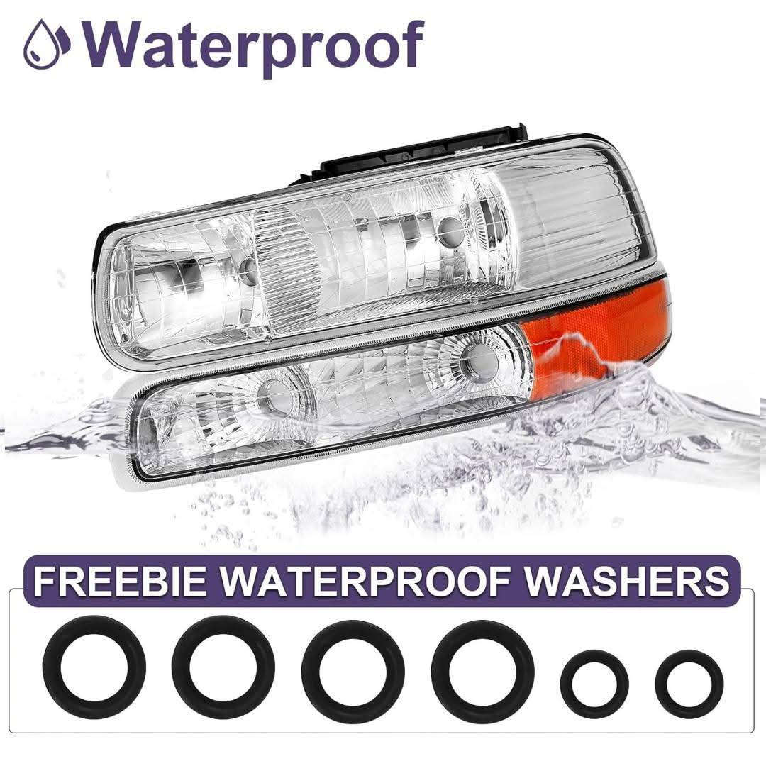 السلام عليكم شباب
1_ تخم كامل لايت وسكنات شوفر تاهو  ✅️

جديد تايوان 🇹🇼✅️

2000_2006✅️

سعر التخم 125 ✅️

يوجد توصيل الى جميع المحافضات 🌍
***********
