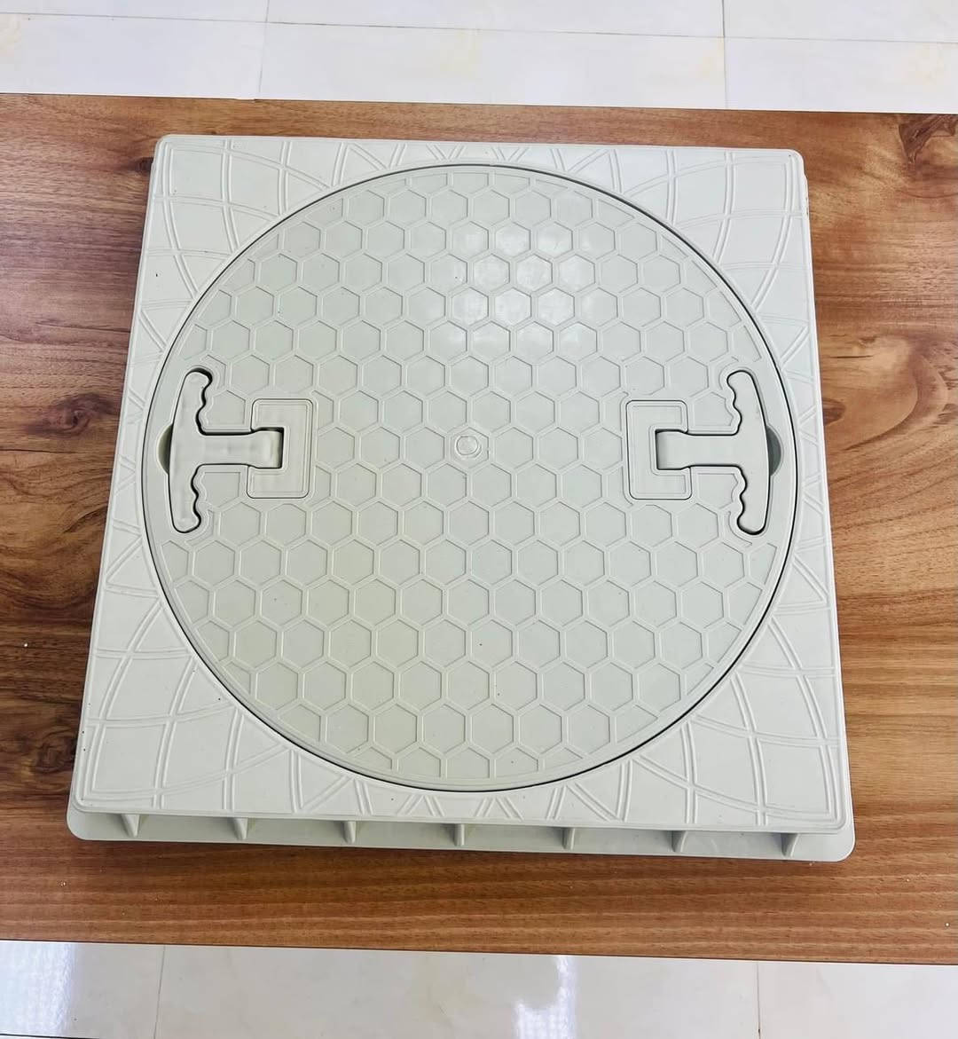 مستمرين بالإنتاج
توصيل متوفر مجاني داخل بغداد 

غطاء 40*40

غطاء30*30

ساقيه 1 متر 
ساقيه 1/2م 

***********
