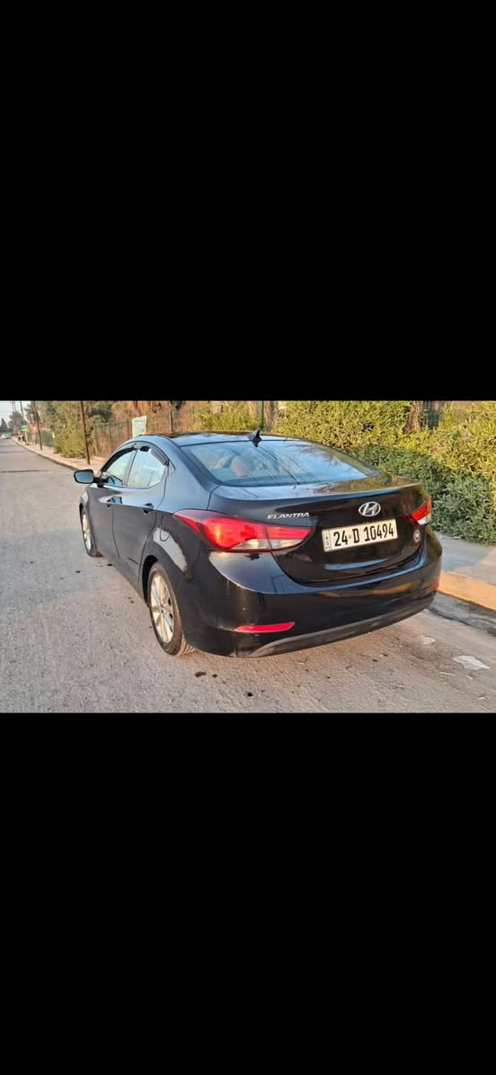 السلام عليكم النترا موديل 2016ضرر السياره بوند وجاملغ  موصفات السياره  اشاير بل مري تثبيت سرعه بيها هاي الملاحضه بل بوند فقط السياره مال دكتور من البيت إلى العيده كاربون بيها ماستر ماشيه 160ميل رقم صاحب السياره***********مكلف بل نشر
