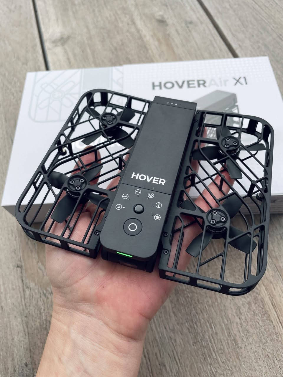 HOVERAir X1 للبيع العالمية
جديده لووك السعر 350 الف 

المراسلة على الصفحه.


**إذا كنت صاحب هذا الإعلان وتريد حذفه لأي سبب، رجاءا أرسل رسالة إلى الدعم الفني**