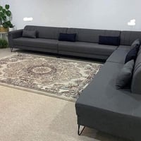 ناونيشان سليماني • كنب