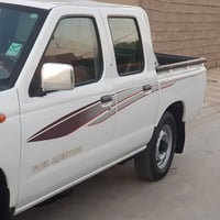 نيسان ٢٠١١ • غاز وبنزين • كركوك