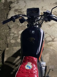 دراجة سيفان • موديل 2022 • مكاني القاسم