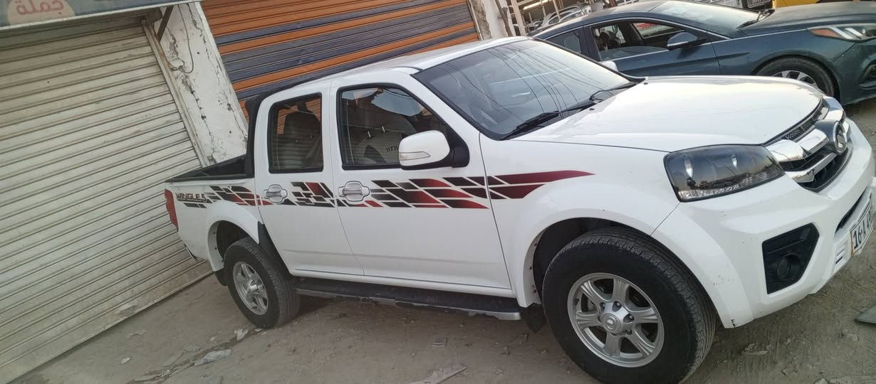 كريت ويل 24  كفالة عامة رقم دولي قادسيه بأسمي السعر 132  ماشيه 47  للشرايه فقط ***********
