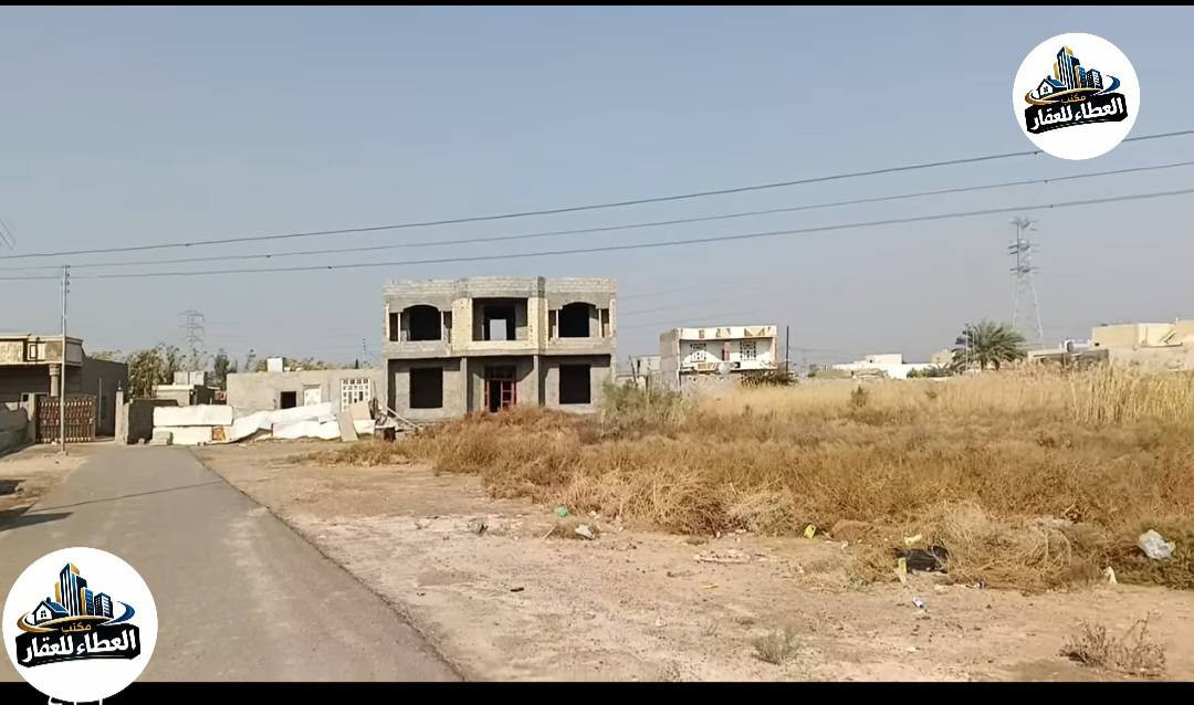 (بيع مستعجل)📍✔️

السلام عليكم ورحمه الله وبركاته 🖐

جبنالكم عرض تحطيم ا📍
 يوجد هيكل ومشتمل صغير للبيع في الرمادي جزيره البوذياب (البوهايس)🪧

 المساحه 1100م طابو زراعي تنازل مباشر قرب مدرسه ابي ذر الغفاري 📍🗣

الأرض  متوفر فيها جميع الخدمات قريب على طريق المرور السريع نوع البناء الطابق الاول حجر والطابق الثاني بلوك سعر 115 مليون وقابل للتفاوض 📍💶🗺

للاستفسار زيارة مكتب العطاء للعقار 📍🪧
الكائن في البوفراج مقابل فلكة البوفراج (الدله) 

او الاتصال على الأرقام 📞📍
***********

***********
